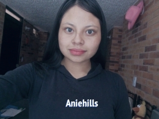 Aniehills