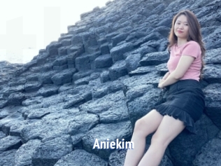 Aniekim