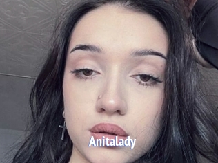 Anitalady