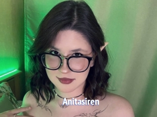 Anitasiren