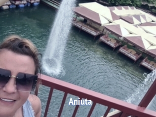 Aniuta