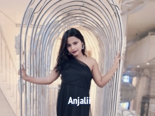 Anjalii