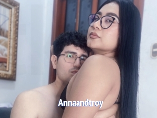 Annaandtroy