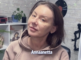 Annaanetta