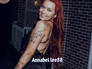 Annabel_lee88