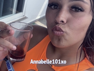 Annabelle101xo