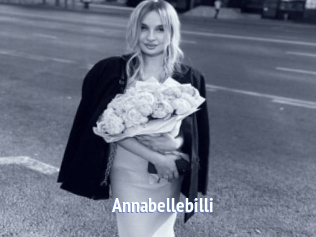 Annabellebilli