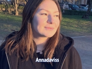 Annadaviss