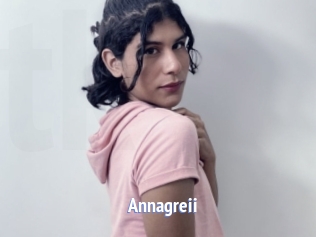 Annagreii