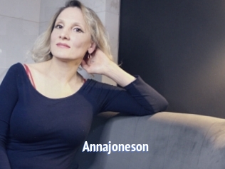 Annajoneson