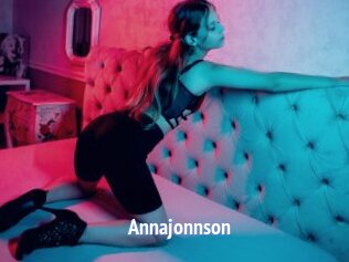 Annajonnson