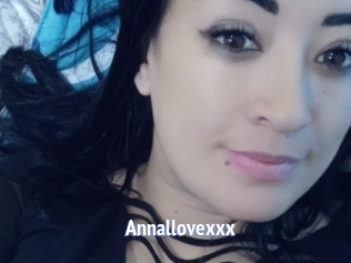 Annallovexxx