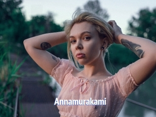 Annamurakami