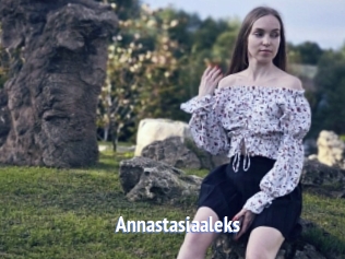 Annastasiaaleks