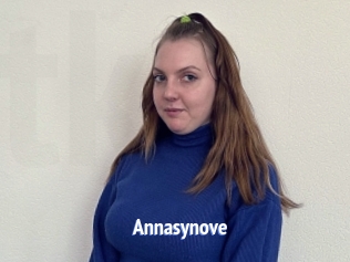 Annasynove