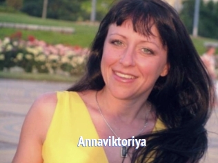 Annaviktoriya