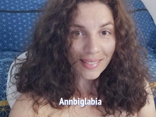 Annbiglabia