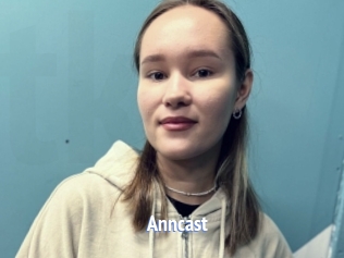 Anncast