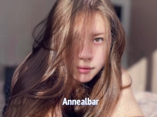 Annealbar