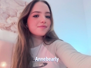 Annebearly