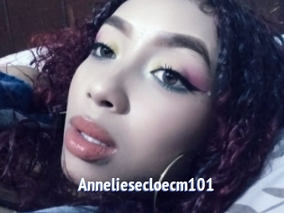 Anneliesecloecm101