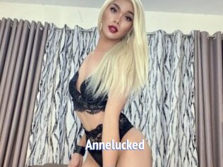 Annelucked