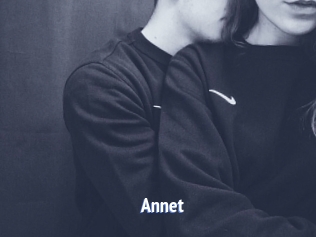 Annet