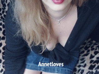 Annetloves