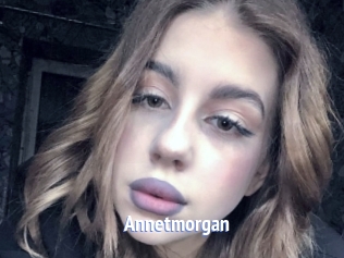 Annetmorgan