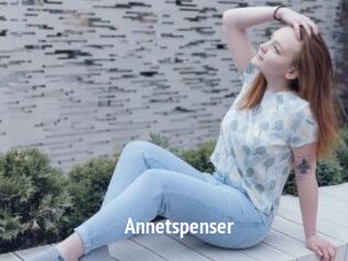 Annetspenser