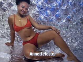 annettefoster Telefon Kontakte