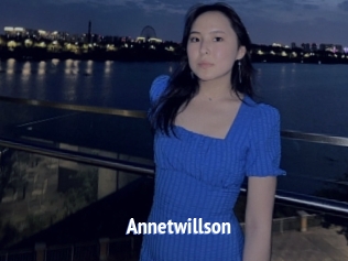 Annetwillson