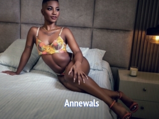 Annewals