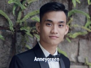 Anneygreen