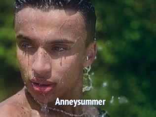 Anneysummer