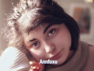 Annfoxu