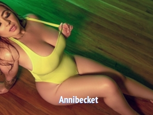 Annibecket