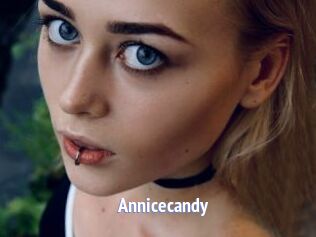 Annicecandy