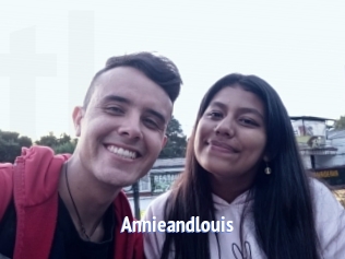 Annieandlouis