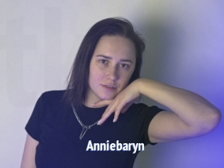 Anniebaryn