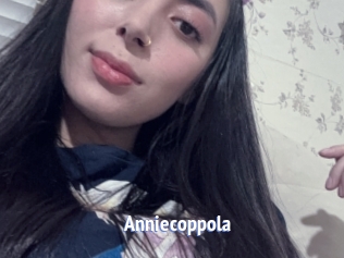 Anniecoppola