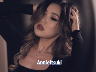 Annieitsuki