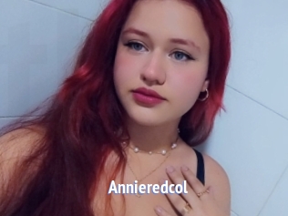 Annieredcol