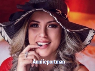 Anniieportman
