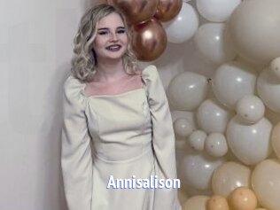 Annisalison