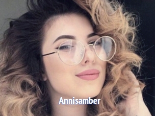 Annisamber