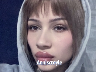 Anniscroyle