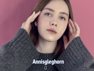 Annisgleghorn