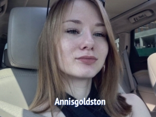 Annisgoldston