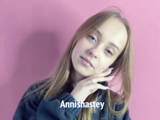 Annishastey